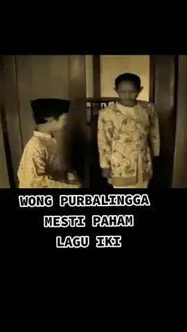 wong Purbalingga mesti ngrti lagu kie #jendralsoedirman #purbalingga #ngapak #fypシ゚ #viraltiktok 