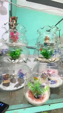 Bên e luôn có mẫu setup sẳn cho mọi người thuận tiện lựa chọn luôn ạ #hoca #thuysinh #becamini #vinhlong #xuhuongtiktok 