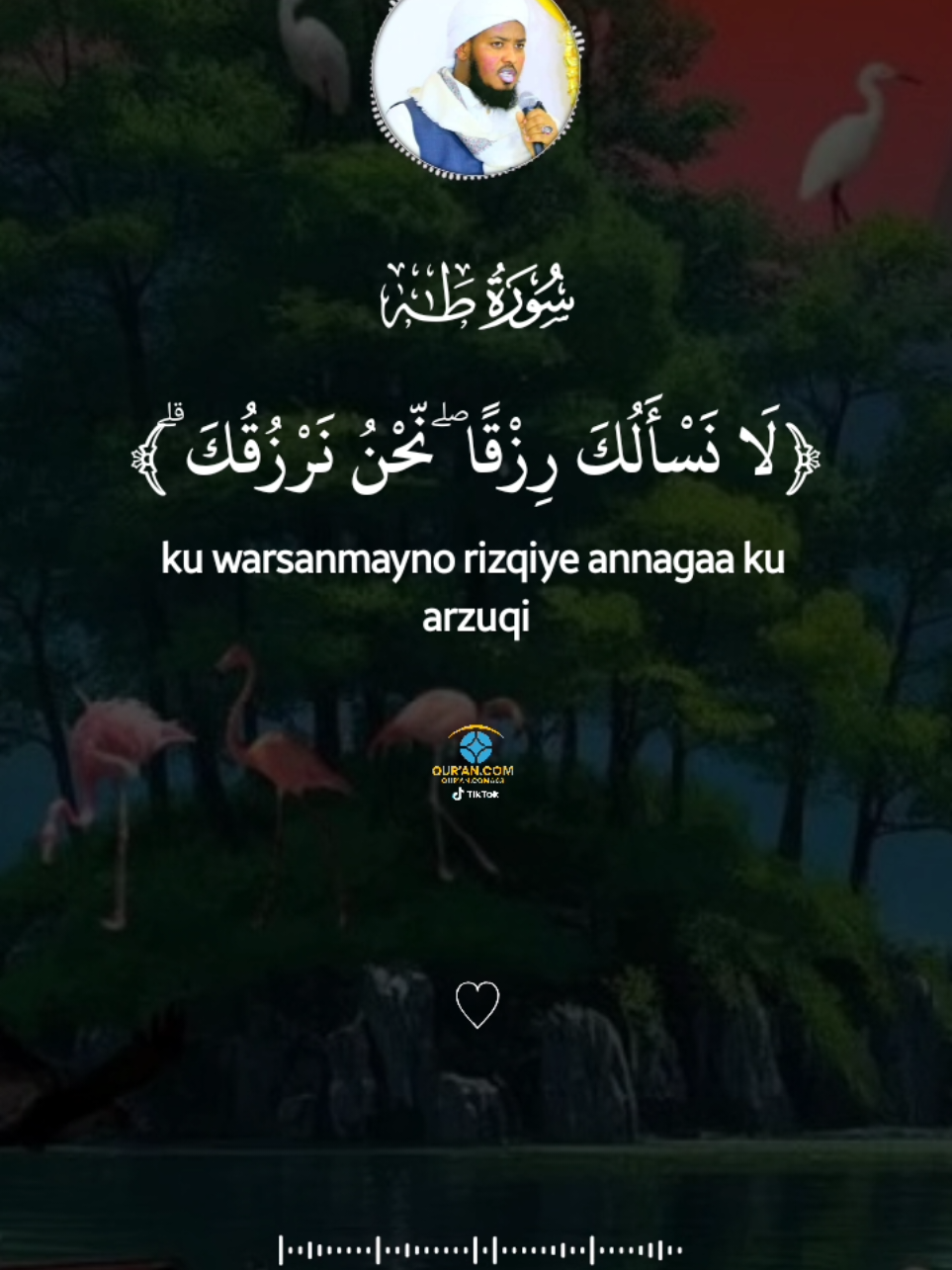 #QURANCOM663 #QURANCOM 