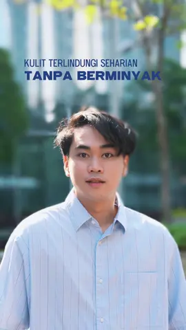 Atasi kulit berwinyak dengan ahli nya #dibawaFYNE