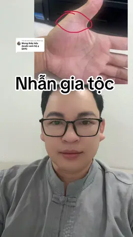 Trả lời @Minh lực nhẫn gia tộc #suhuongtiktok#nhantuonghoc 