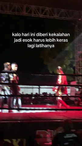 menghujat dipersilahkan🙏🏻#fighter #muaythai #ramzsuperkitz #quotes 