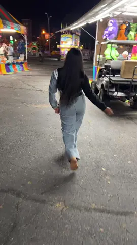 Atlanta state fair! #atlanta #statefair #2on #BlackTikTok #fypage 