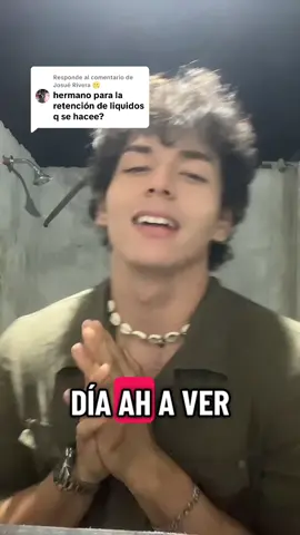 Respuesta a @Josué Rivera 🌝 ##LIVEIncentiveProgram #GenuineInteractionMatters #PaidPartnership #lookmaxing 