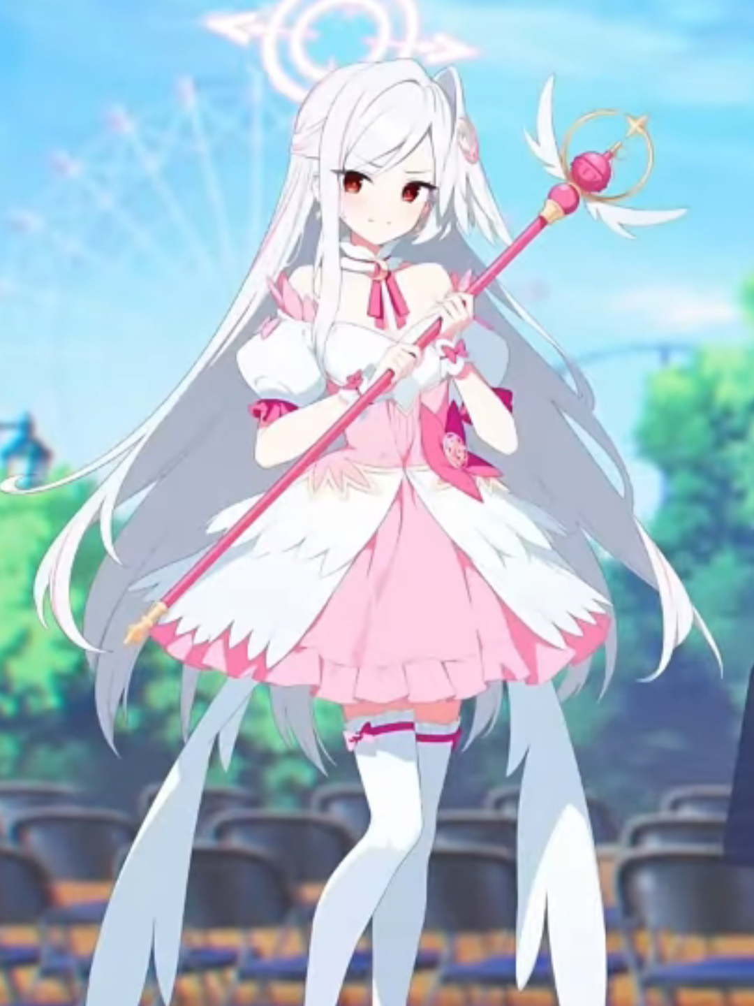 Finally, akhirnya suzumi dapet versi alternya🥳🥰 #ブルーアーカイブ #uzawareisa #suzumi #bluearchiveindonesia #bluearchiveglobal #bluearchiveedit #animeedit #masukberandafyp #fyp
