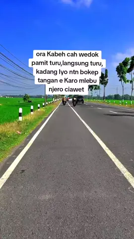 jujur og Ndang nona 🤭🤣🤣