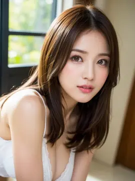 #TikTok美女 #美女 #ai動画 #OOTD 