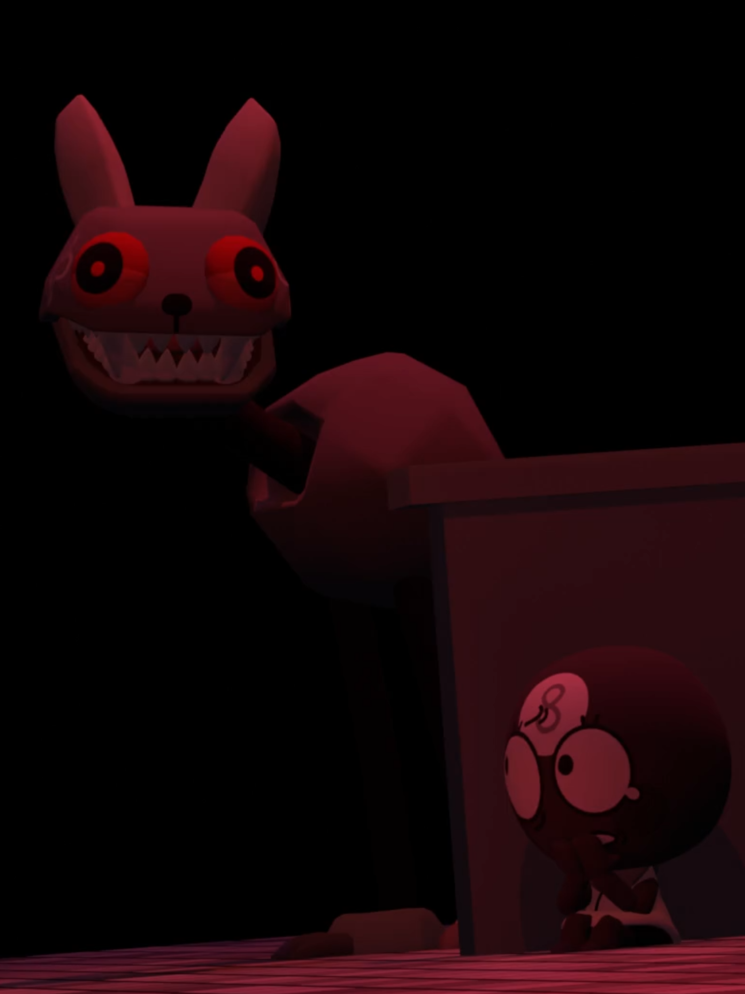 Been playing Dandy's world lately and it's lowkey fun!! Thought I'd mess around with some of the models I found online #dandysworld #animation #dandysworldpebble #dandysworldtoddles #roblox