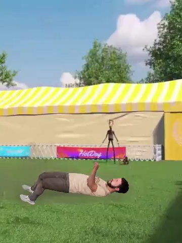 IDKSterling got Marmaduked #gasattacks #fyp #funny #memes😂 #idksterling #viggleai #marmaduke #incrediblegassy