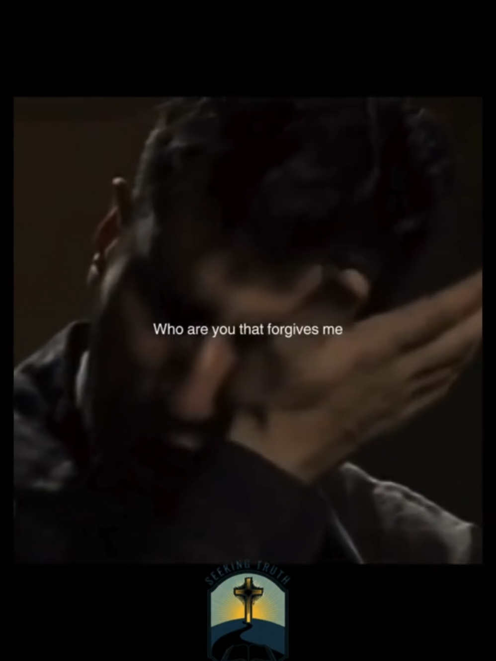 A former Muslim terrorist converts to Christianity after his encounter with Jesus 🙏