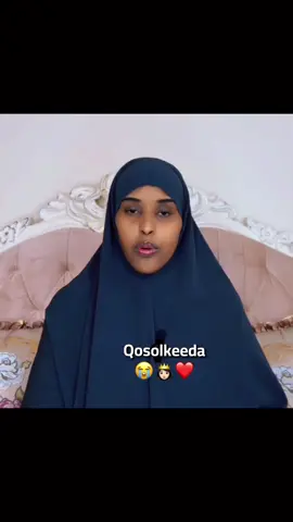 #tiktok #sawdaqaalib #viral #foryou #somalitiktok 