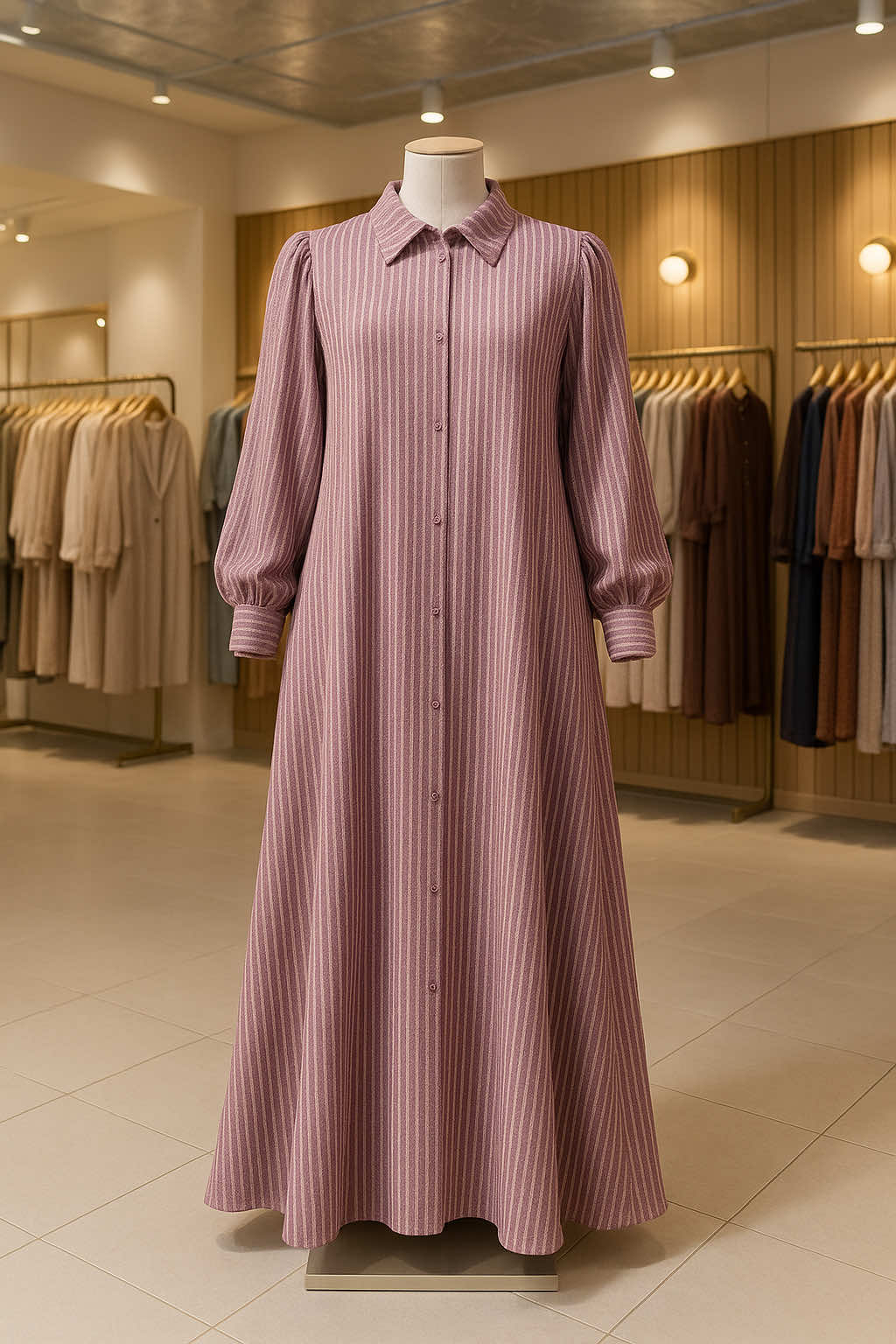 Oviena dress Gamis Rayon Diamond #fyppp #bajugamis 