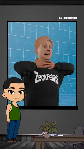 Cara nolong orang keselek, tapi ending-nya nggak seindah tutorial. #faktaunik #ceritamenarik #fyp 