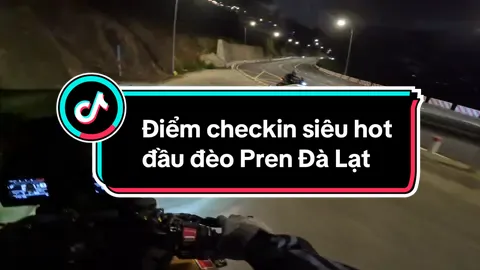 Đi Đà Lạt nhất định ghé ở đây Checkin #lêhiếukyt #yamahatracer09 