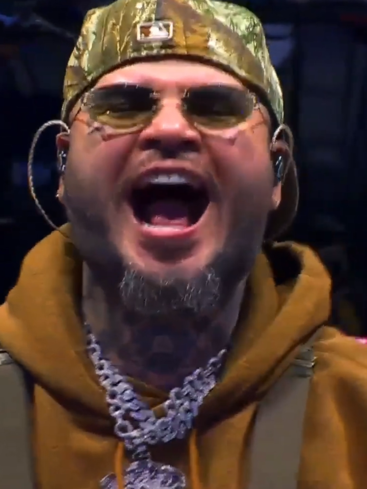 Pepas Parte 1 #Farruko #STREAMFIGHTERS4 #westcol #rdjavi #pepas 