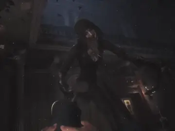 🥸 #residentevil #residentevilvillage #beladimitrescu #viral #fyp 