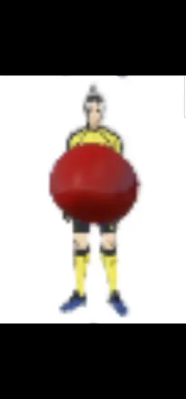 so basically #fyp #goat #bluelock #gagamaru #viral 