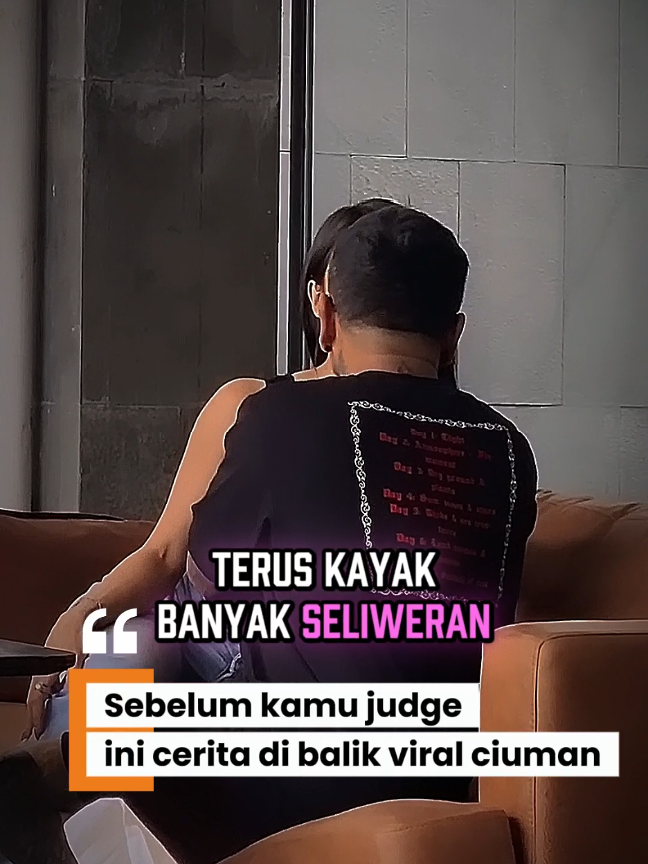 Netizen ribut soal ciuman? Yuk tonton dulu versi aslinya — ada adegan madu yang disembunyikan. 🍯 #maduzymuno #fbyanaaa #cokifbyana #cokipardede #fbyana 