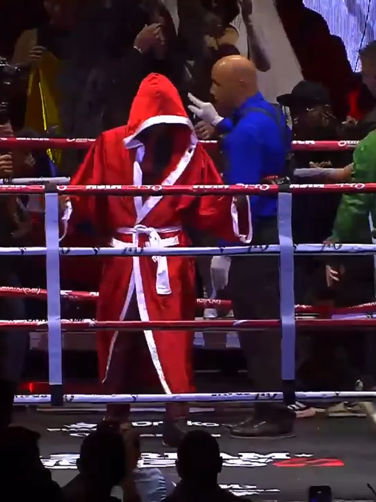 JH DE LA CRUZ VS CRISTORATA | STREAM FIGHTERS 4