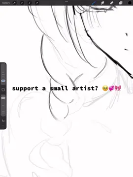 #digitalart #smallartist #plsdontflop #yomomma #fyp 