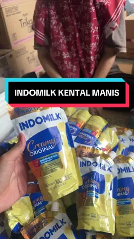 Gas order dikeranjang kuning #susu #indomilkkentalmanis #murah #promo #fyp 
