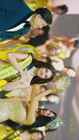A well-deserved win😻🫶🏻 #MissGrandInternational2025 #MissGrand2025 #TheOneAndOnly #foryoupage #makeitviral 