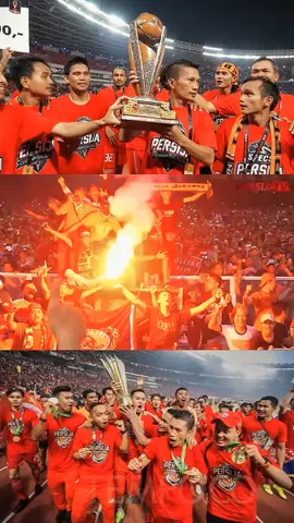 masi #kangen gak jak sama #persija #2018 