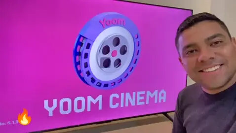 como recarregar Yoom cinema.(11)96853-3859 quer renovar seu plano? atendimento todos os dias das 09hrs as 23hrs! . Trabalhamos com recargas de todos esses app, Eppi, Redplay, UniTv, Bluetv, TvExpress