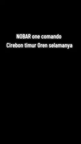 Cirebon timur oren selamanya  🧡🔥🔥🔥@jakcirebontimur @outsidertimur @JAKMANIA_GEBANG @nadiramaulana1 