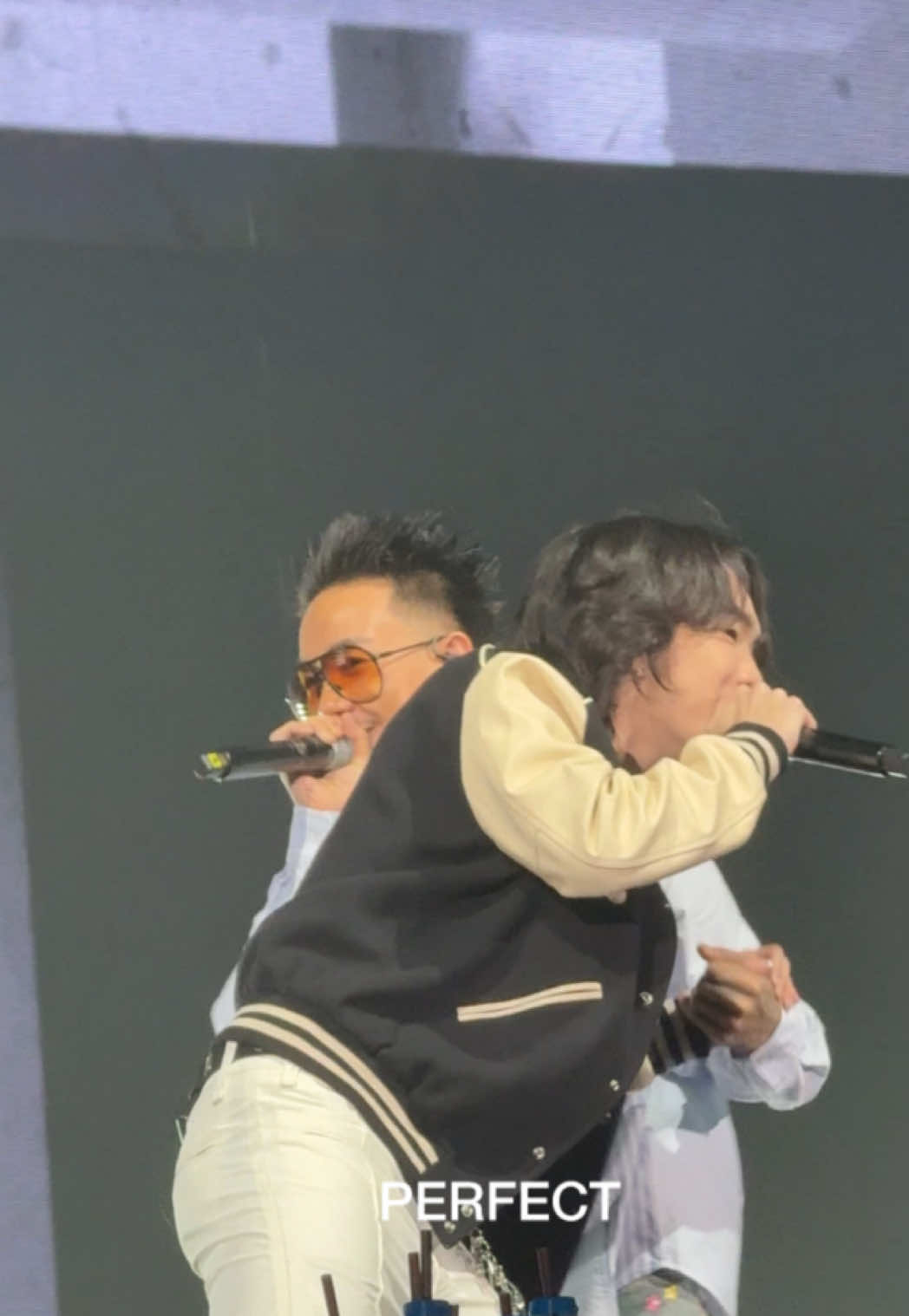 PERFECT 🌹- PUN ft. 1MILL #PUN  #PUN_BandageD1  #PUN_Bandagethe1stconcert  #1MILL 