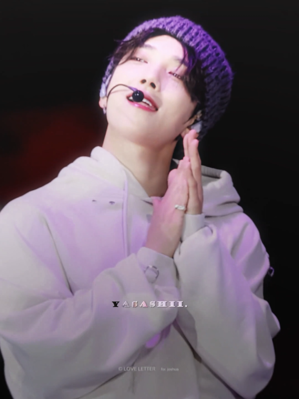 gentleman #joshua #joshuaedit #洪知秀 #fyp #seventeen 