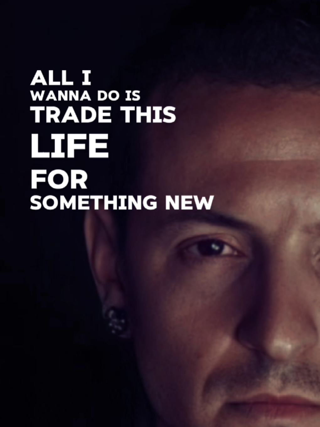 Musik dari Linkin Park - Waiting For The End | #linkinpark #waitingfortheend #lp #chesterbennington #CapCut 