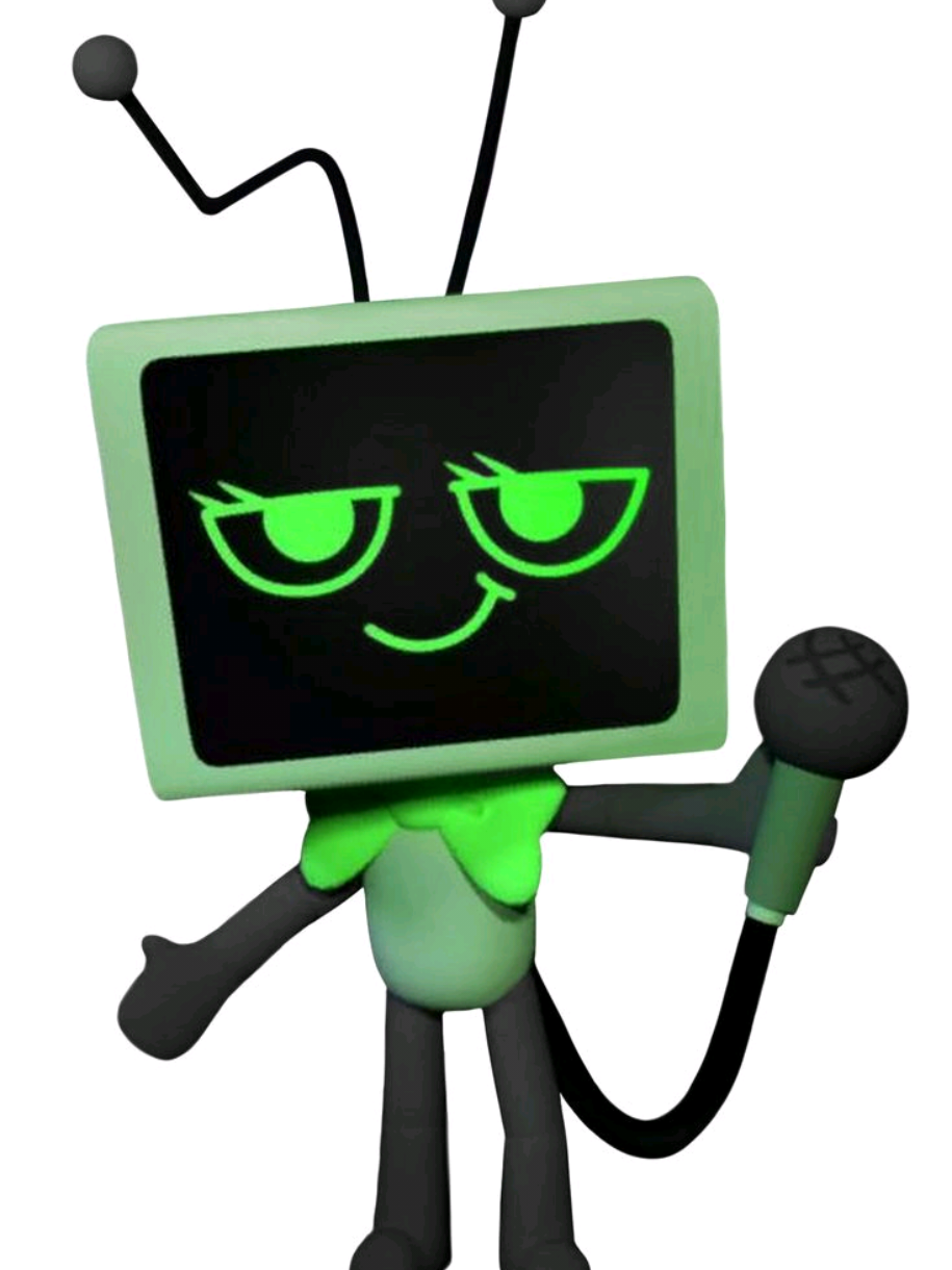 sprout haciéndole una broma a vee 🗣 // #sprout #dandysworld  #fypシ #vee #ANIMATIONMEME 