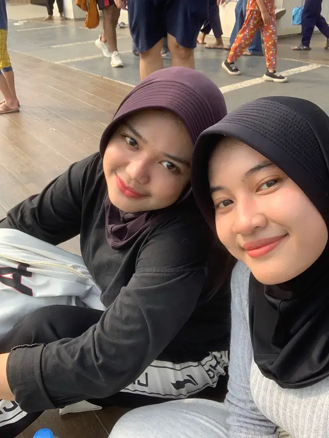 Princess dan peliharaannya🧚🏻‍♀️🩰