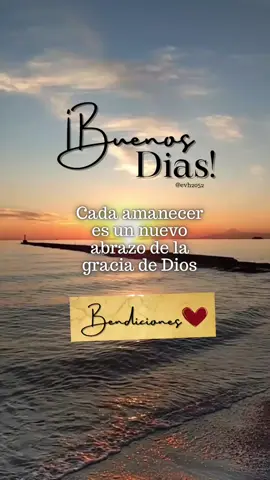 #buenosdias 