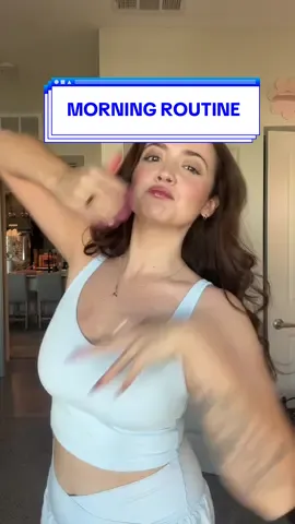 Spend my morning with me before work 🫶✨ hope everyone is having a beautiful weekend so far!! #morning #morningroutine #minivlog #grwm #morninggrwm  @Kitsch @Dove Beauty & Personal Care @L’Oréal Paris @essence.cosmetics @Rare Beauty @Saie @milkmakeup @aerie @SACHEU Beauty US 
