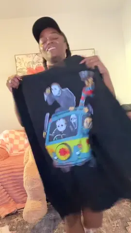 Vintage Halloween Horror Van #hoodie #tiktokshophalloween   #livehighlights #tiktoklive 