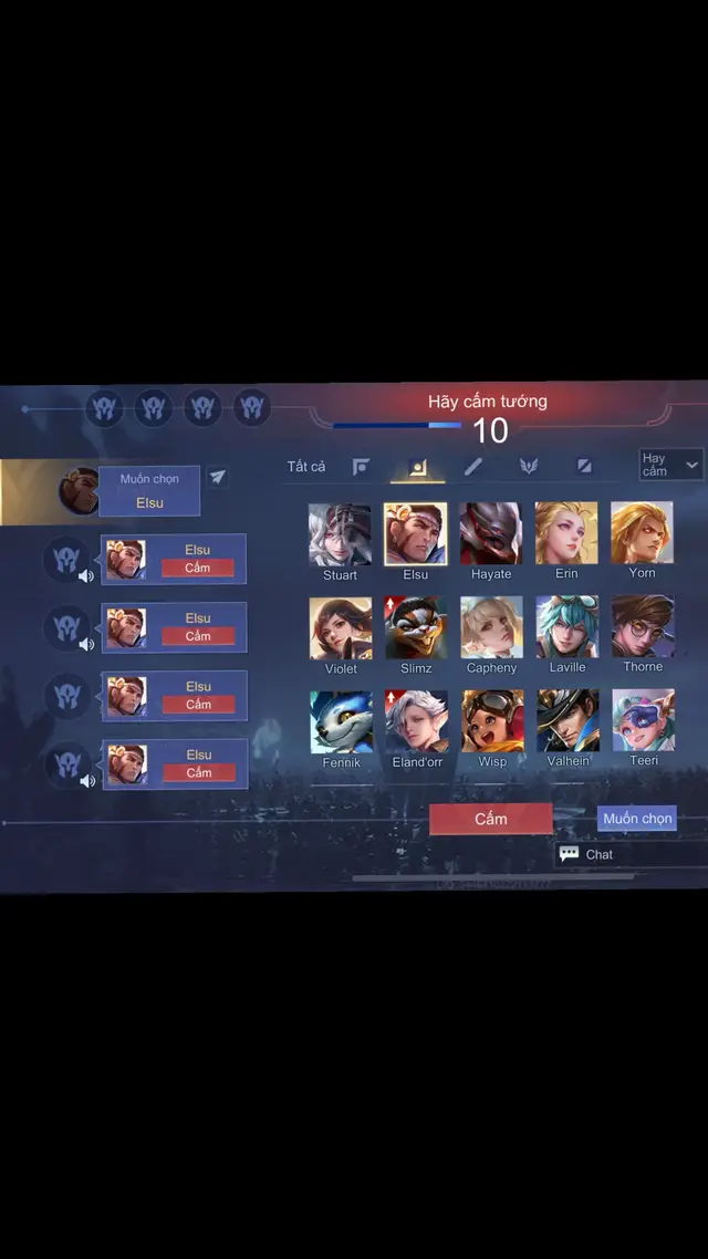 #lienquanmobile 