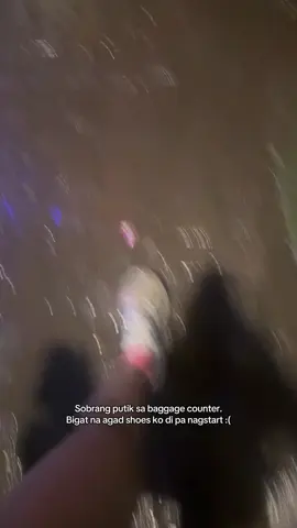 My first fun run as a slow runner 🏃‍♀️ #Women’sRunPh