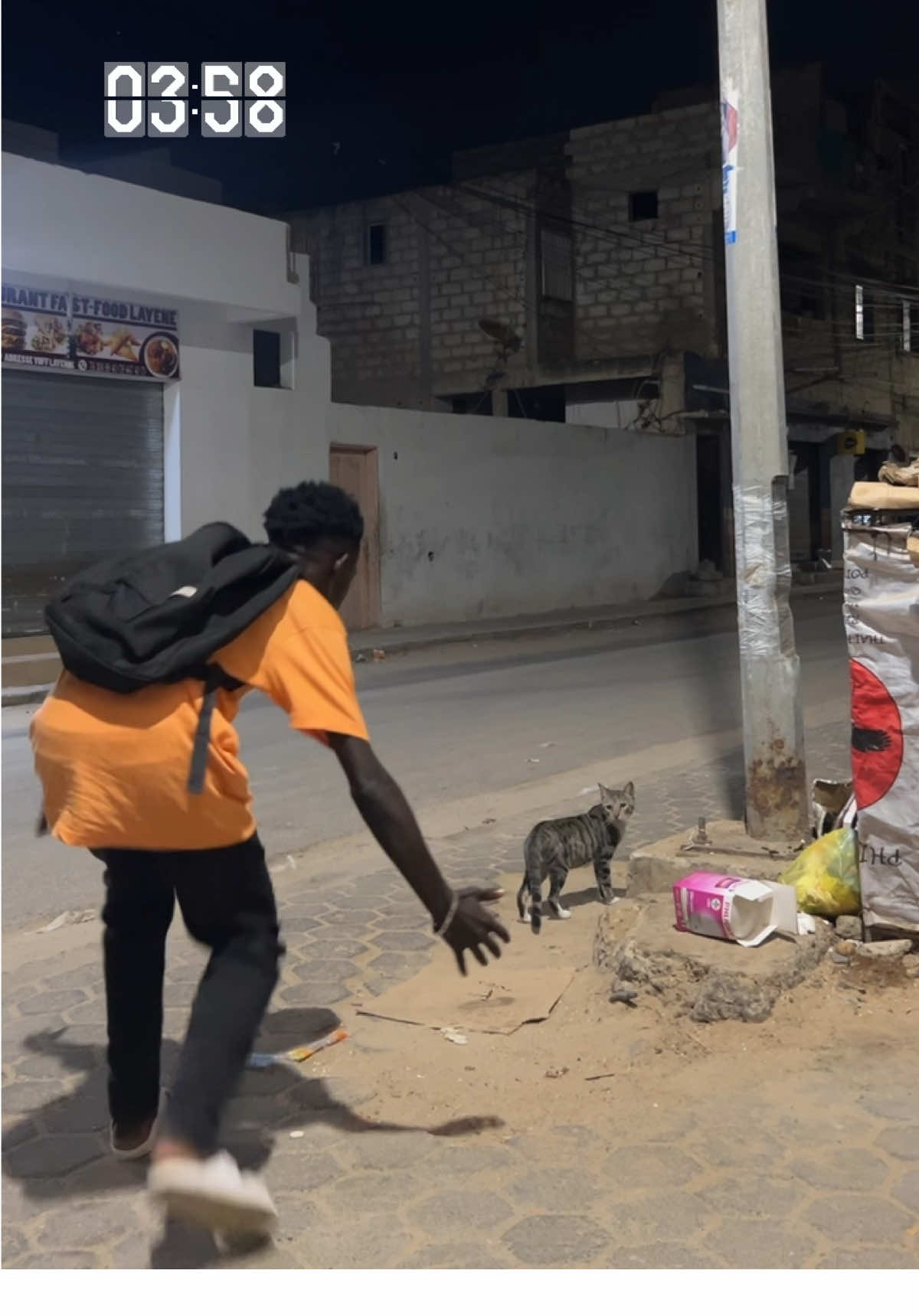 Mousse yii amou niou diom😌😂#viral#visibilite#roubé🤣 #tiktoksenegal🇸🇳#percersurtiktok  