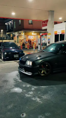 E36'ers All Member All Bimmer X shell pelajar pejuang support ✊🏻 #e36 #bmw #fyp #shell #view 