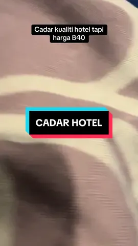 Chadar Hotel Hilton 3in 1 Plain single, queen & king size bedsheets for home decor. X100% cotton,floral, cadar bedsheets #cadar #cadarhilton Chadar Hotel Hilton 3 in 1 – Rasa Macam Tidur di Hotel Mewah! ✨🛏 Tukar suasana bilik anda jadi seperti hotel 5 ⭐ dengan Set Cadar Hotel Hilton 3 dalam 1! ✅ Pilihan Single / Queen / King ✅ Corak Plain & Floral – minimalis atau bercorak, semua ada! ✅ Material lembut & selesa (bukan 100% cotton) tapi tetap beri rasa sejuk & nyaman! ✅ Sesuai untuk home decor / bilik sewa / homestay 📦 Set lengkap termasuk: • 1 Cadar • 2 Sarung Bantal (Queen/King) / 1 Sarung Bantal (Single) ❗Stok terhad – cepat grab sebelum habis!