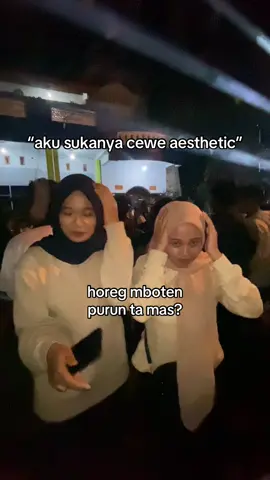 horeg nyel😭🤣 #cewehoreg #malang24jam 