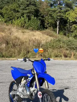 Yz125