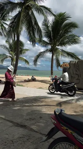 đường tìnk a tkua, đường bán bánh tieuu anh chấp...! #nhatrang #xipo #xe2thivietnam 