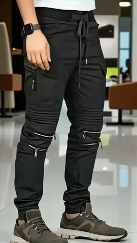 Celana Joger Pria Tactical #celana #celanajoger 