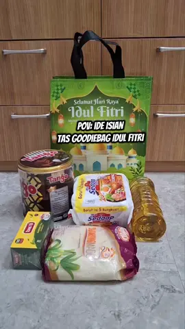 Tas Goodiebag Idul fitri#goodiebag #tashampers #taslebaran 