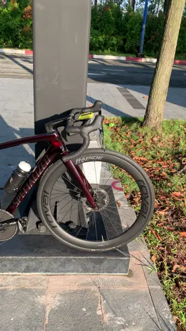 Đi bụi cuối tuần #specialized #sl7 