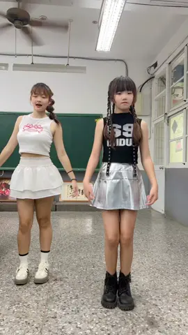 #hotsauce #難得跟子儀姐姐合體❤️#舞蹈 