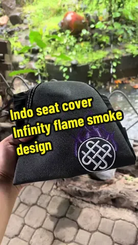 Bagong design ng indo seat? Baka maubusan ka pa dahil sa sobrang mura neto! #indoseat #indoseatcover #flamedesign #fyp #icph 